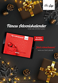 PLAKAT ADVENTSKALENDER